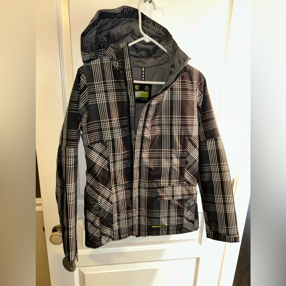 Burton Ski/Snow Jacket. Size extra small